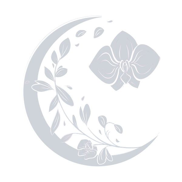 Lunar Orchid Jewelry Logo